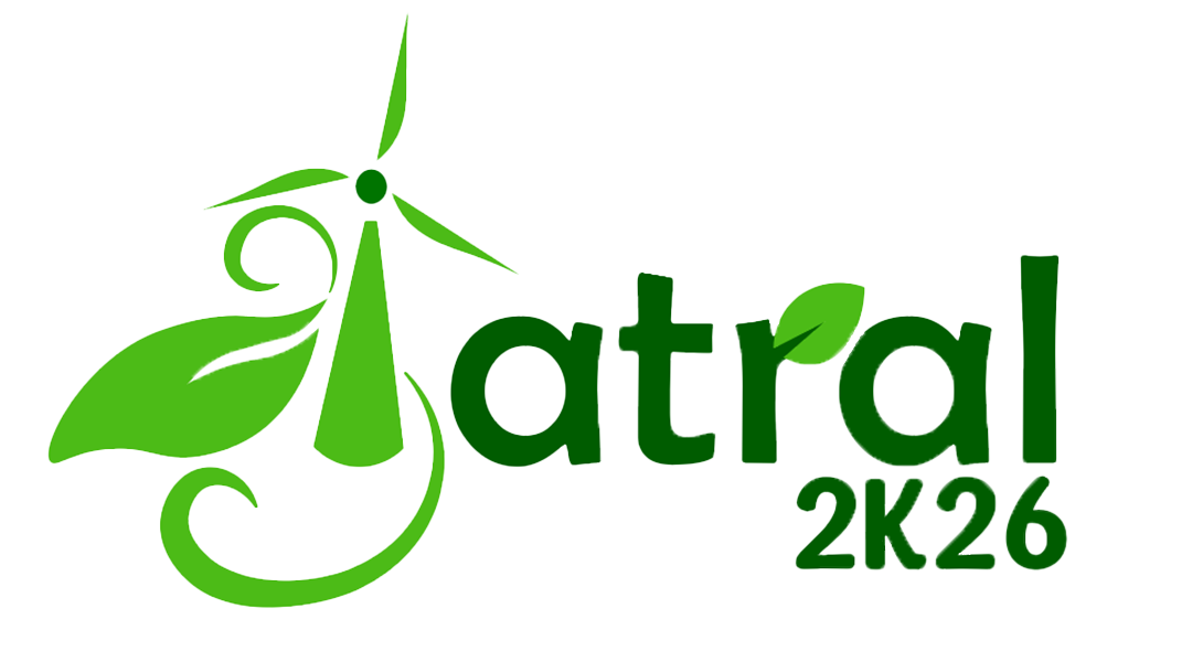 AATRAL 2K26 logo